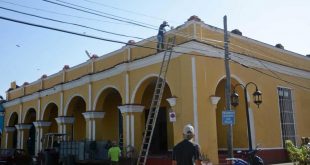 sancti spiritus, aniversario 506 de la fundacion de sancti spiritus, patrimonio