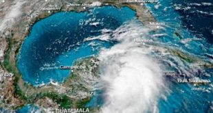 cuba, temporada ciclonica, huracanes, centro de pronosticos, meteorologia