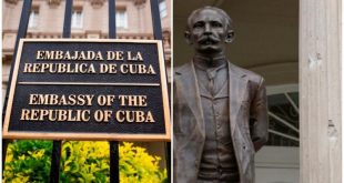 Cuba, Estados Unidos, terrorismo, embajada