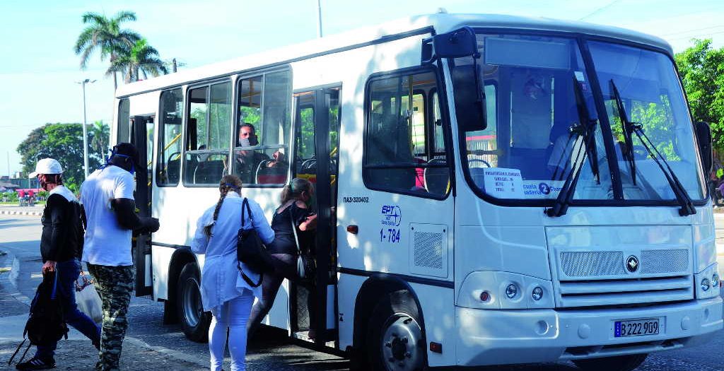 sancti spiritus, produccion de alimentos, recuperacion post covid-19 en cuba, covid-19, coronavirus, economia cubana, salud publica, transporte