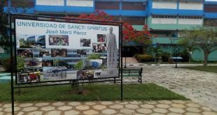 sancti spiritus, universidad de sancti spiritus jose marti, uniss, curso 2019-2020, graduacion