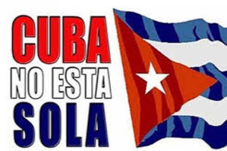 Cuba, solidaridad, bloqueo, colaboración, salud