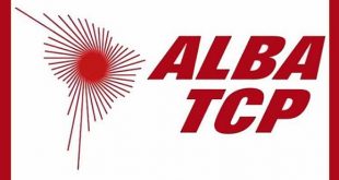 ALBA-TCP, COVID-19