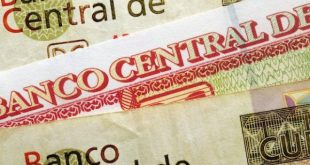 Economía, Cuba, Banco Central