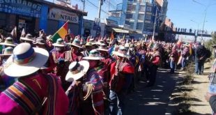 bolivia, manifestaciones, bolivia elecciones, gobierno de facto, golpe de estado