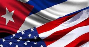 Cuba, EE.UU., relaciones, bloqueo