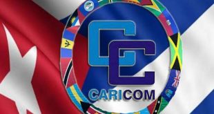 Cuba, Caribe, Caricom