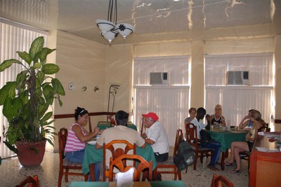 Comercio Interior, Gastronomía, Cuba, Pos COVID-19
