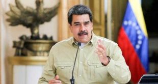 venezuela, estados unidos, nicolas maduro, campaña mediatica, bloqueo de eeuu contra venezuela