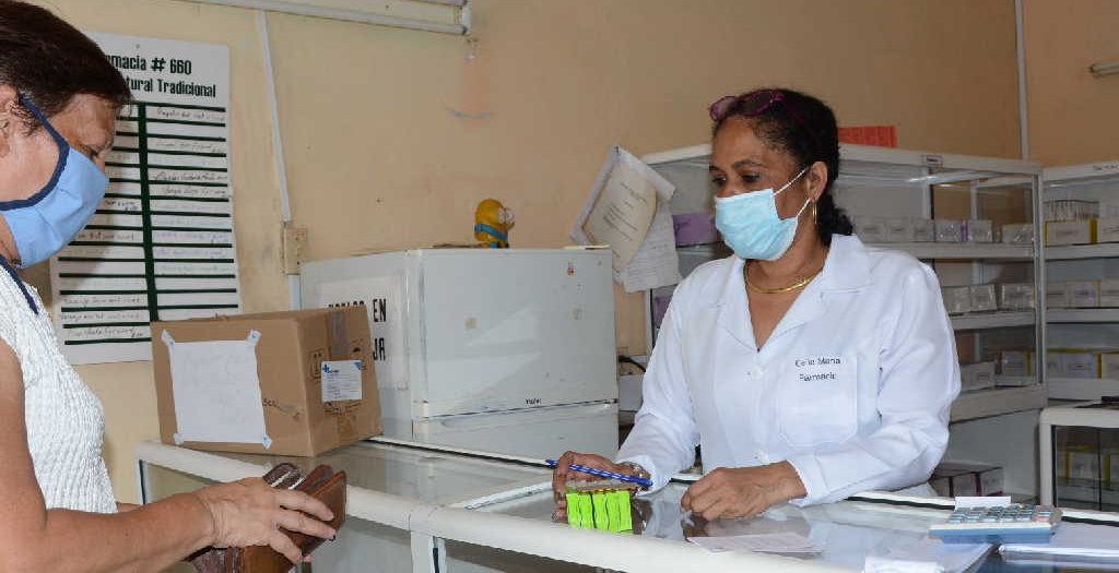 sancti spiritus, farmacias, medicamentos