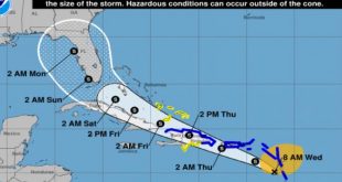 ciclon tropical, tormenta tropical, ciclones, meteorologia