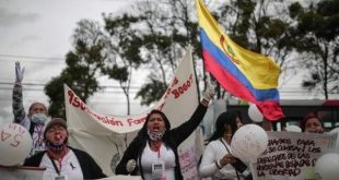 colombia, asesinatos, ivan duque, paz en colombia