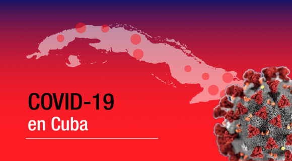 Coronavirus, COVID-19, Salud, Cuba