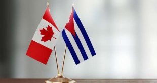 Cuba, Canadá, relaciones, comercio