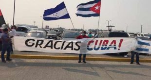 cuba, covid-19, coronavirus, contingente henry reeve, solidaridad con cuba