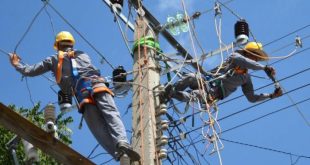 asalto al cuartel moncada, 26 de julio, empresa electrica, electricidad