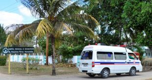 sancti spiritus, covid-19, coronavirus, salud publica, hospital de rehabilitacion