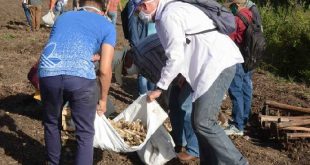 sancti spiritus, ctc, produccion de alimentos, contruccion de viviendas, aedes aegypti, capñala antivectorial