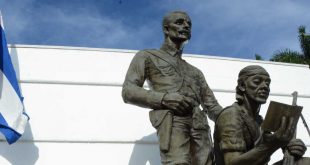 sancti spiritus, serafin sanchez valdivia, plaza de la revolucion mayor general serafin sanchez valdivia