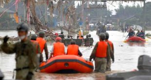 cuba, japon, intensas lluvias, desastres naturales, miguel diaz-canel, presidente de la republica de cuba