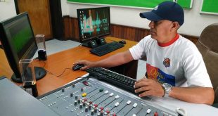 sancti spiritus, radio sancti spiritus, radio cubana