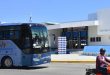 sancti spiritus, transporte, omnibus nacionales, recuperacion post covid-19 en cuba, covid-19, transporte urbano, coronavirus