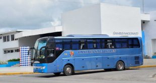 sancti spiritus, transporte, omnibus nacionales, recuperacion post covid-19 en cuba, covid-19, transporte urbano, coronavirus