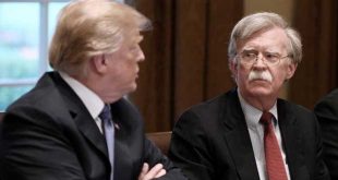 estados unidos, donald trump, john bolton, libro