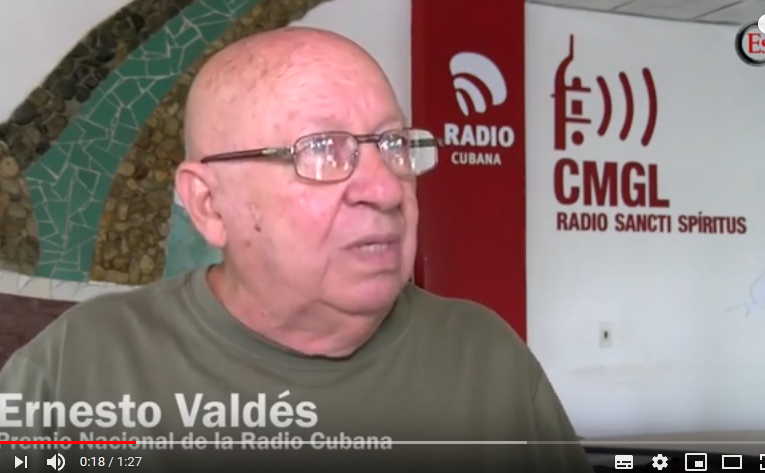 sancti spiritus, radio sancti spiritus