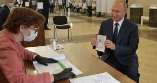 rusia, referendo, vladimir putin
