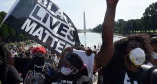 estados unidos, manifestaciones, protestas, muertes, racismo