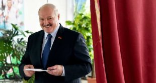 belarus, elecciones, alexander lukashenko