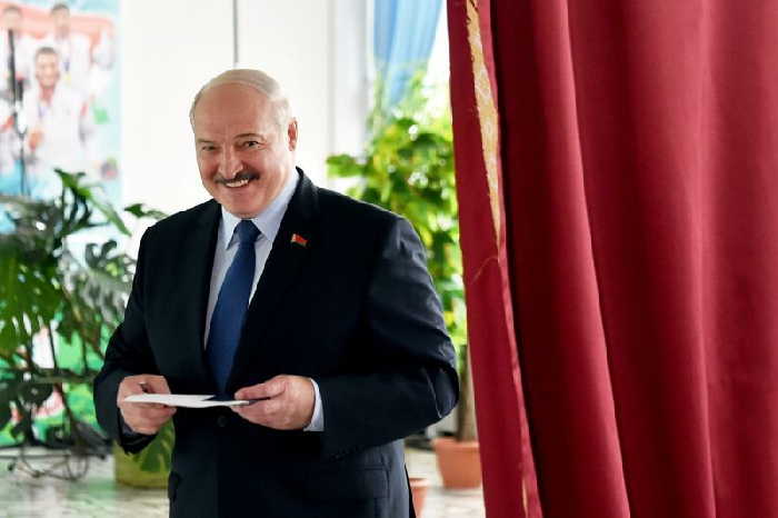belarus, elecciones, alexander lukashenko