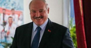 belarus, alexander lukashenko