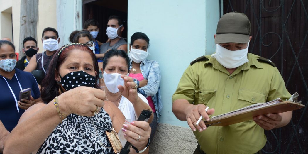 PNR, Policia, Delitos, Sancti Spíritus