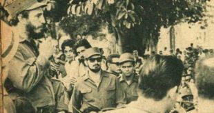 trinidad, conspiracion trujillista, fidel castro, #fidelporsiempre, historia de cuba