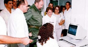 cuba, fidel castro, #fidelporsiempre, centros cientificos, cigb, centro nacional de investigciones cientificas, cenic