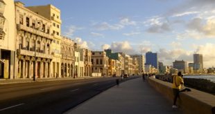 Coronavirus, Salud, La Habana