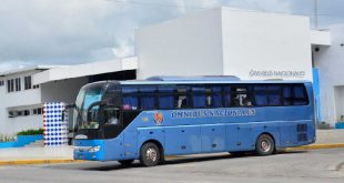 Transporte, coronavirus, Ómnibus Nacionales, Sancti Spíritus