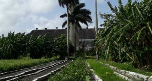 yaguajay, cambio climatico, medio ambiente, zonas costeras, union europea, resiliencia costera