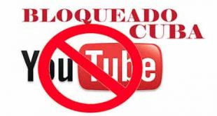 Bloqueo, Cuba, Internet, redes sociales