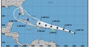 huracanes, ciclones, tormenta tropical, depresion tropical