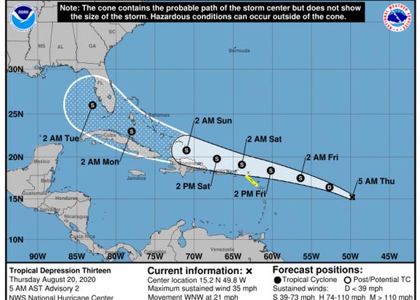 huracanes, ciclones, tormenta tropical, depresion tropical
