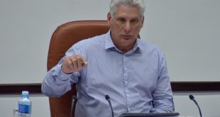 cuba, covid-19, coronavirus, la habana, artemisa, miguel diaz-canel, salud publica