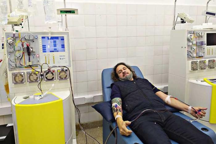 cuba, argentina, plasma, donaciones de sangre, covid-19, coronavirus