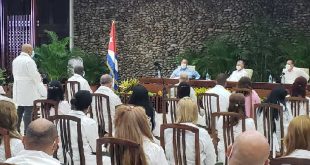 cuba, contingente henry reeve, medicos cubanos, miguel diaz-canel, presidente de la republica de cuba, togo, kuwait, covid-19, coronavirus