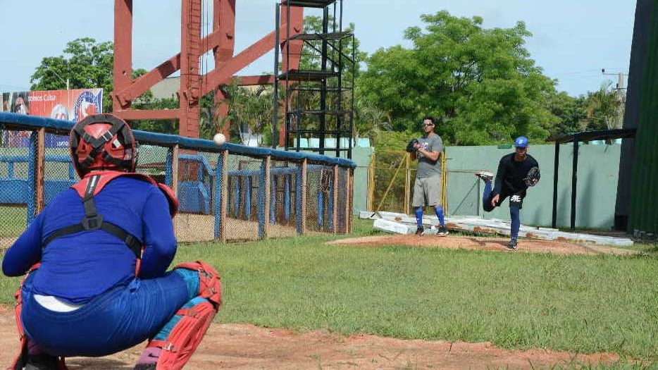 sancti spiritus, serie nacional de beisbol, 60snb, gallos 60 snb