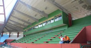 Béisbol, Serie Nacional, Estadio José Antonio Huelga