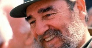 sancti spiritus, fidel castro, #fidelporsiempre