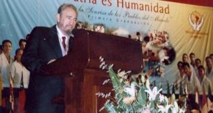 cuba, medicos cubanos, fidel castro, #fidelporsiempre, miguel diaz-canel, covid-19, coronavirus